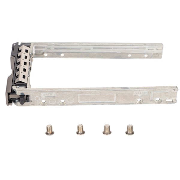 Harddisk-brett Server Harddisk-brettboks 2,5 tommer SAS SATA Universal for Dell PowerEdge T310 R410 R510 R610 R710 T610 T710