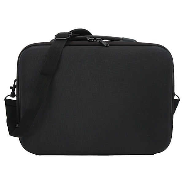 Drone-väska Multifunktionell Axelväska Bärbar Nylon Hårdskal Travel Case för Drönare och Tillbehör