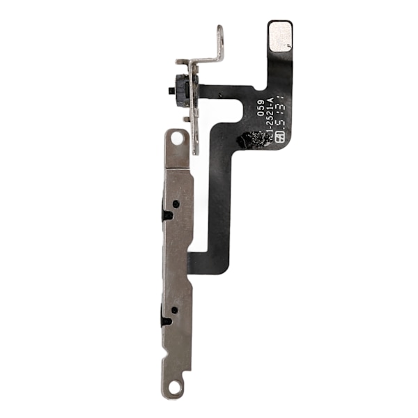 Ersättningsdel för volym- och strömbrytarflexkabel för iPhone 6 Reparation och underhåll
