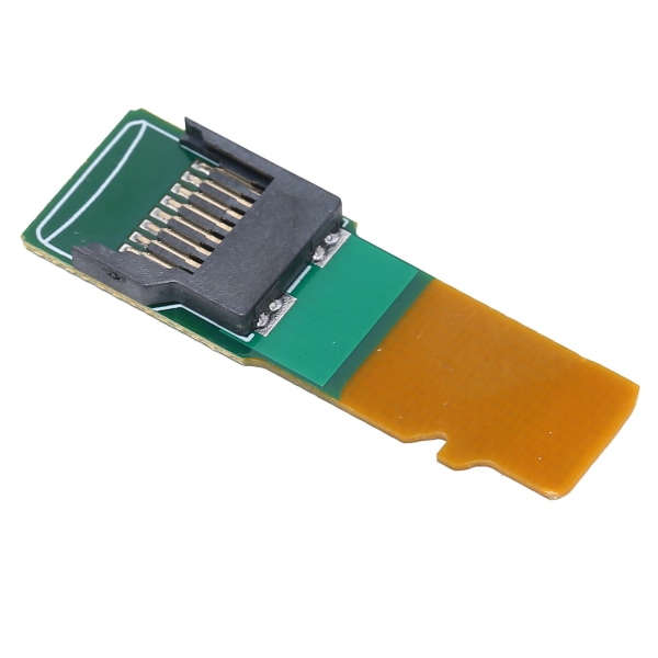 Micro Memory Card Extension Adapter PCB for Smartphone PDA MP3 MP4-spiller Stemmeopptaker