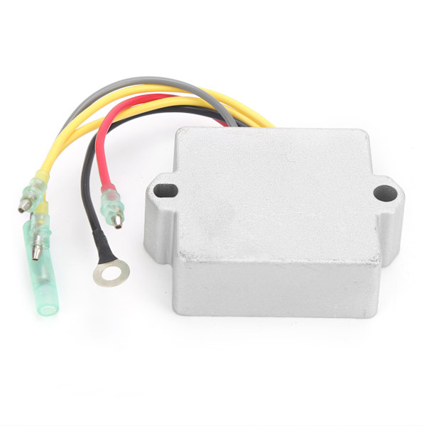 Ensretter Spændingsregulator 6 Ledninger 883072T Passer til Mariner Påhængsmotor 40HK 50HK 60HK 90HK 100HK