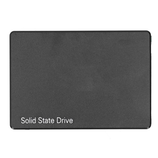 Solid State Drive Metal Disk HP:n kannettavan tietokoneen tarvikkeille 70-500M/S YDS002 2.5in8GB