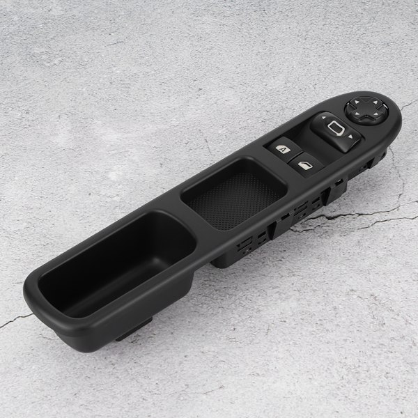Bilrudsafbryder til Citroen C3 Picasso 2009-2014