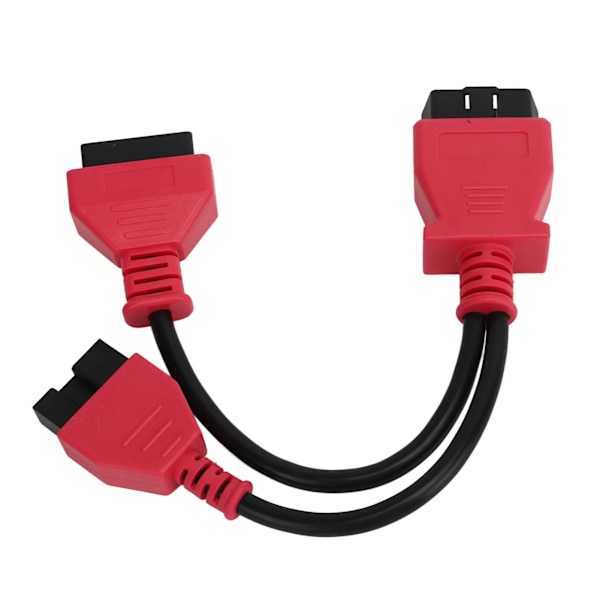 Robust, nøyaktig og holdbar OBD I-adapter for Autel - Enkel å bruke og langvarig