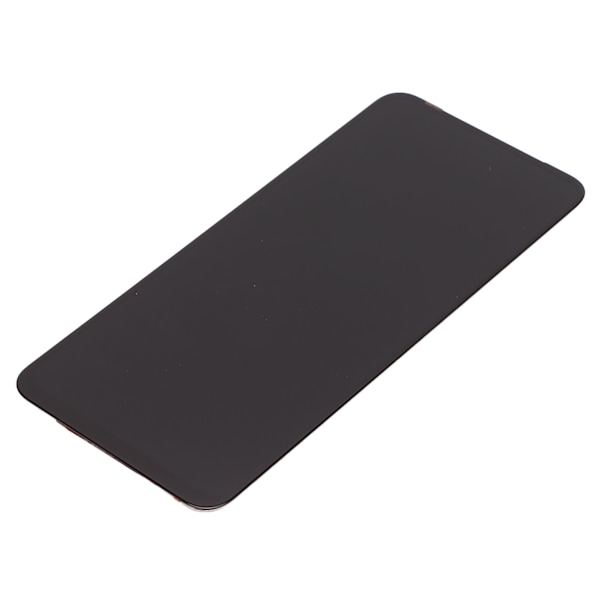 LCD-skærm Digitizer Samling til OPPO F11 Pro Mobiltelefon Skærm Udskiftning