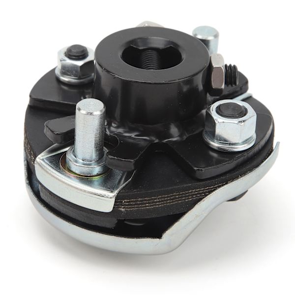 36 Spline Styrning Rag Joint Ljudreducerande Exakt Styrkolonn Rag Joint Adapter Ersättning för Ford Styrkolonner