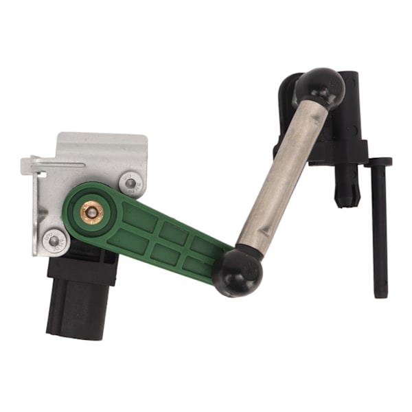 Höger Nivåsensor för Luftfjädring Fram 95834107600 Hög Känslighet Ersättning för V6 3.0L 3.6L Sport Utility