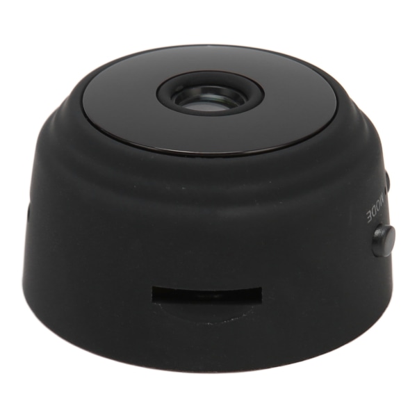 Övervakningskamera 1080P 150° vidvinkelobjektiv Night Vision Rörelsedetektering Loop Recording APP-kontroll för hemmet