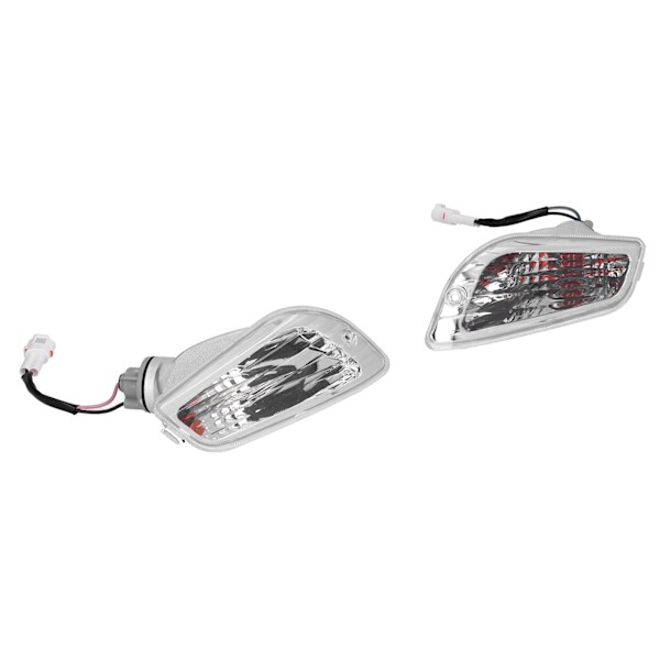 Blinkers fram till Piaggio Vespa LX LXV S 50 125 150 - 204360F