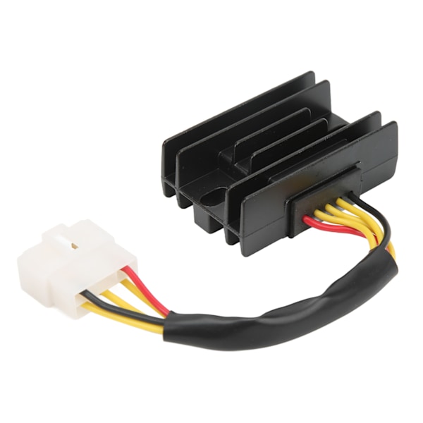 Motorcykel Spændingsregulator Rettificer 32800 19B00 Udskiftning til Suzuki DR‑Z250 LT160E LT‑F160 LT‑250 LT‑F250
