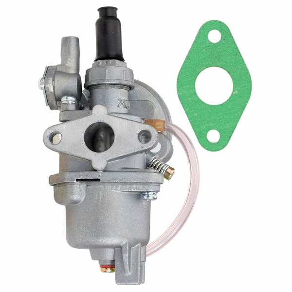 47cc förgasare Carb Packning 49cc 2-takts MTA1 MTA2 Mini Kids Pit Pocket fyrhjulingstillbehör