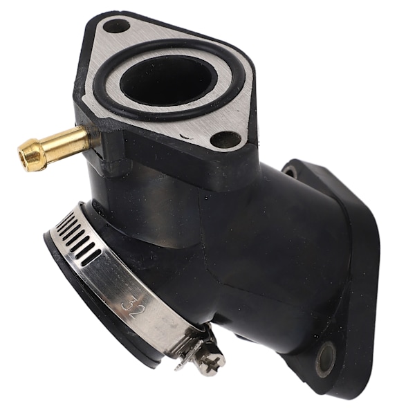Förgasare Insugningsrör Adapter 4RF 13586 01 Passar För XV 125 Virago XVS 125 Drag Star 125 XV 240 XV 250 Route 66
