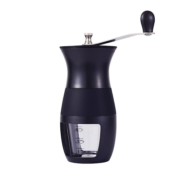 Portable Manual Coffee Grinder