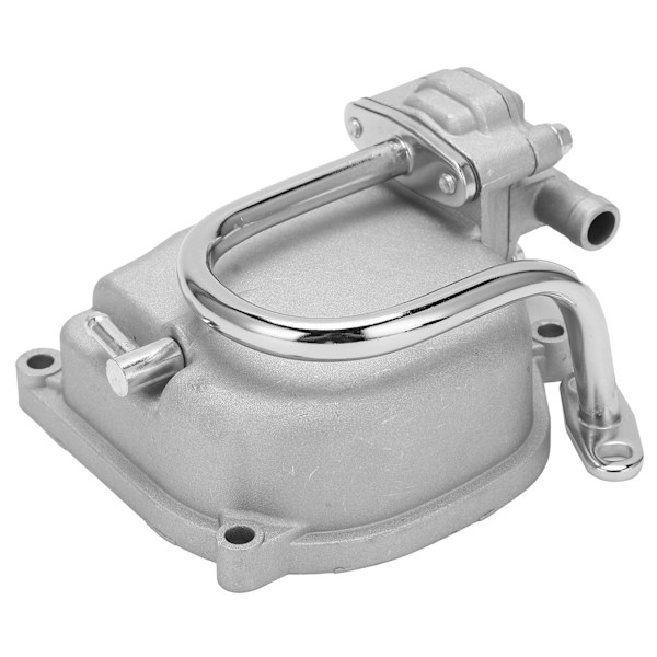 GY6 50cc 80cc 139QMB Scooter EURO II Motor Cylinderhoved Dæksel Byte