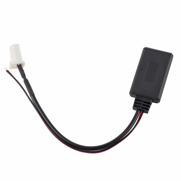 Bluetooth 5.0 Audio Kaapeli Langaton Stereo Musiikkivastaanotin Koti Auto Adapteri Sopii Suzukiin