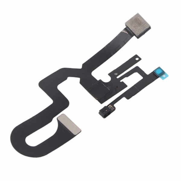 Frontvendt Kamera Flex Kabel Selfie Erstatning for IPhone 8 Plus med Lyssensor