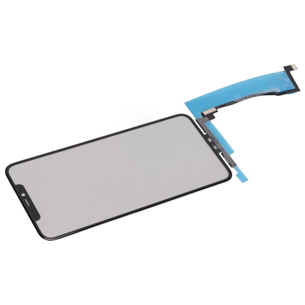 LCD Digitizer Touchscreen Ersättning Perfekt Matchning för IPhone 11ProMax Mobiltelefoner
