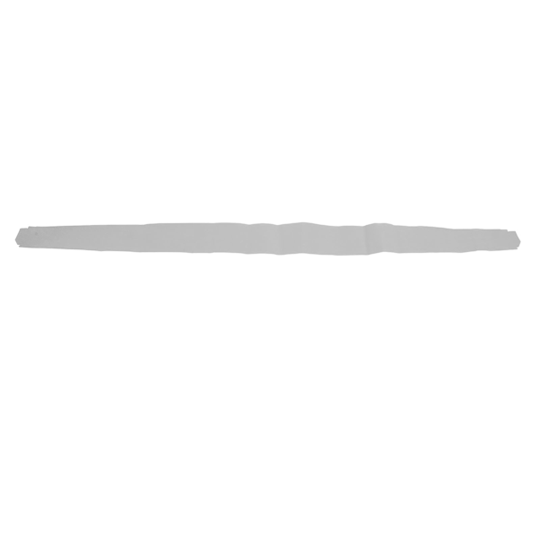 Stylish Gray Suede Dashboard Cover for Tesla Model 3 Y - Strong Protection & Sturdy