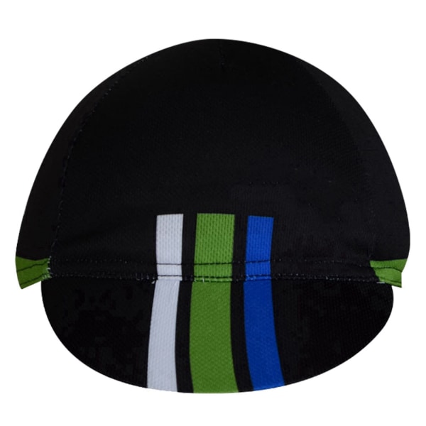 Cap säädettävä urheilullinen leveälierinen visiiri hengittävä hattu miesten naisille (B)