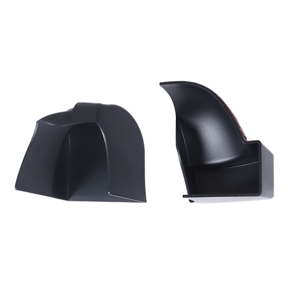 Midterkonsol Instrumentbræt Organizer Bakke til Smart Fortwo C453 A453 2016-2021 (2 stk)