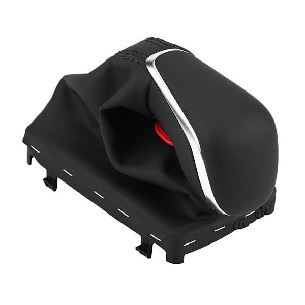 Girspaksknott i skinn for Audi A6 C7 2015-2018 A7 4G8