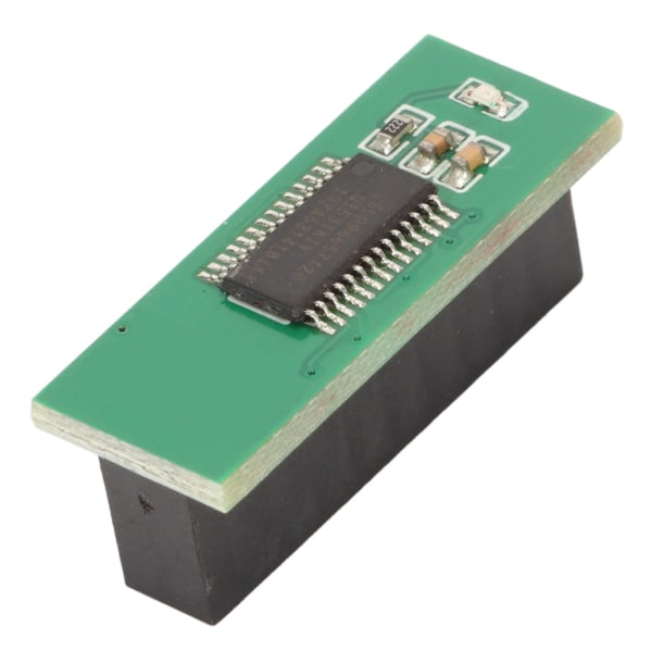 TPM2.0 krypteringssikkerhetsmodul LPC 20-pinners sikkerhetsmodul fjernkontrollkort for GIGABYTE for ASUS for MSI for ASRock