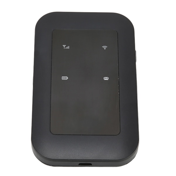 E90 4G LTE Mobil WiFi Hotspot 150Mbps Hastighed Mobil WiFi Router til Hjem Kontor Rejser