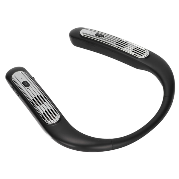 Bluetooth-kuulokkeet, hiki- ja melunvaimennus, langaton kaulapanta, urheiluun ja ulkoiluun