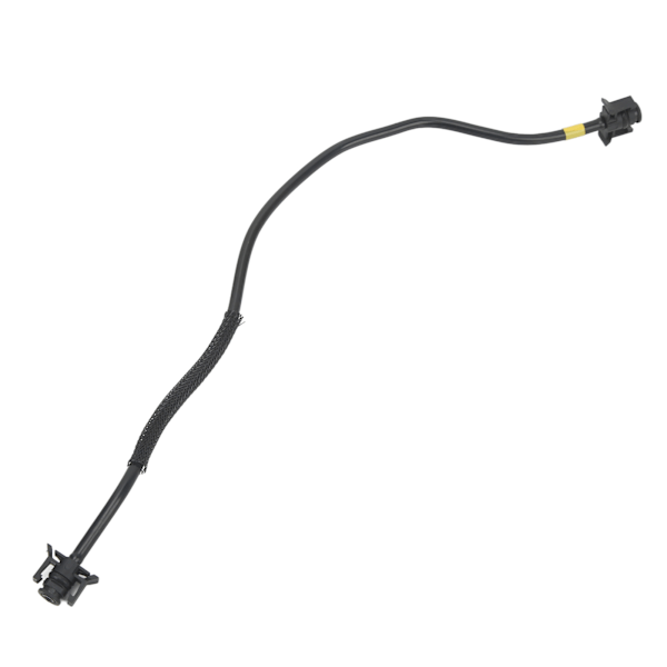Radiator Tank Top Slange LR024251 Øvre Overløbs Vandrørs Udskiftning til Land Rover Range Rover Evoque