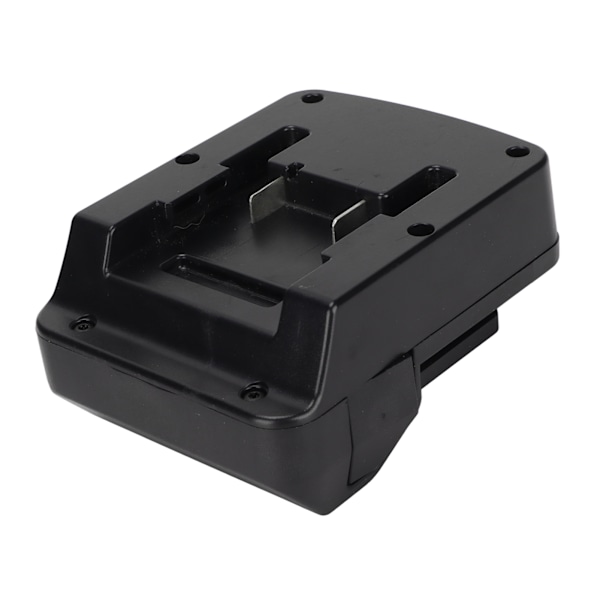 18V Litiumbatteriadapter for HANSCH Konverter til for Hitachi Batterikonverter for Strømverktøy