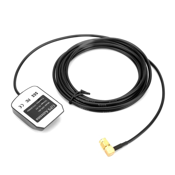 Bil Förstärkare GPS Signal Förstärkare Antenn Auto GPS Tillbehör