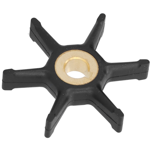 Vannpumpeimpeller 277181 for Evinrude Johnson 2-takts påhengsmotorer 3HP 4HP 5HP 6HP 7.5HP