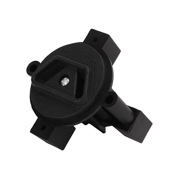 36 Volt 2-pins ladeplugg kontakt JN4‑H6181‑00 for Club Car elektriske alle årsmodeller 4107 8428 8257