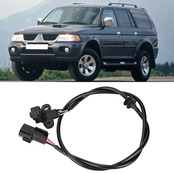 Vevaxelpositionssensor MD357274 Passar Mitsubishi Montero 2001-2006