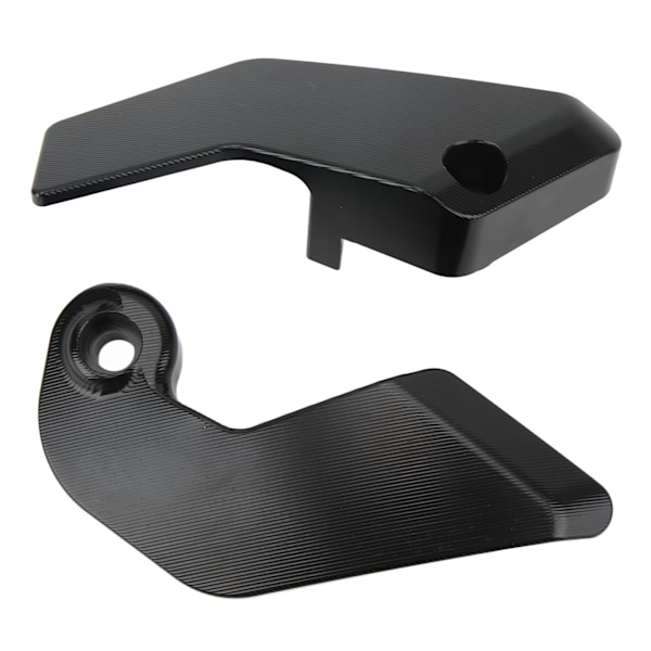 Motorcykel Ramskydd Motor Crash Proctor Pad Aluminium Legering Fallskydd för S1000RR 2020‑2022