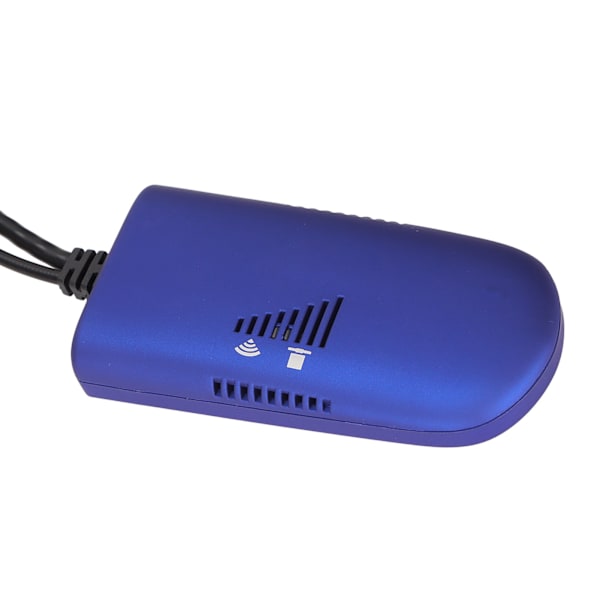 2,4 GHz WiFi-brygga Trådlös Repeater 300 Mbps Snabb Överföring USB-ström WiFi-brygga för Internet-enheter