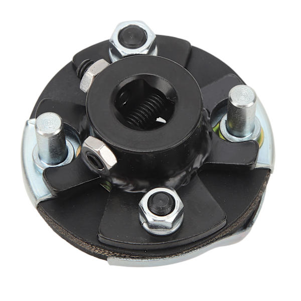 36 Spline Styrning Rag Joint Ljudreducerande Exakt Styrkolonn Rag Joint Adapter Ersättning för Ford Styrkolonner