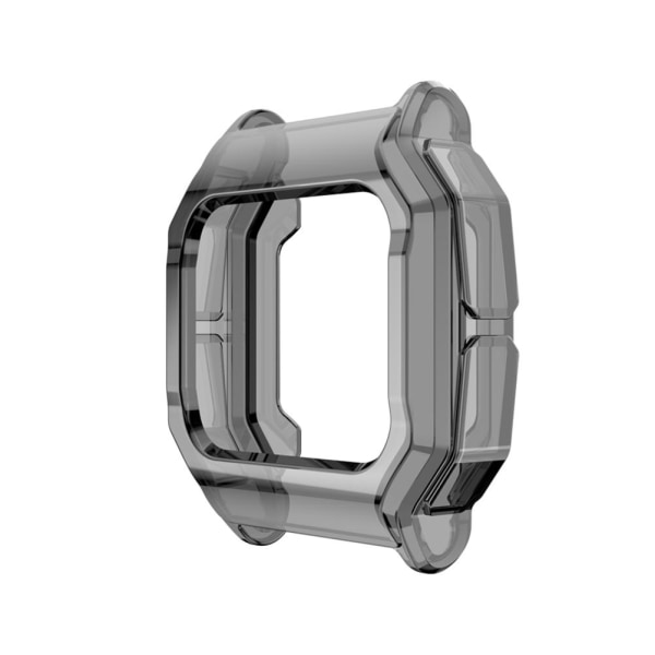 Blød TPU-beskytter kompatibel til Huami Amazfit Neo Smartwatch Protective Shell Cover Urkasse