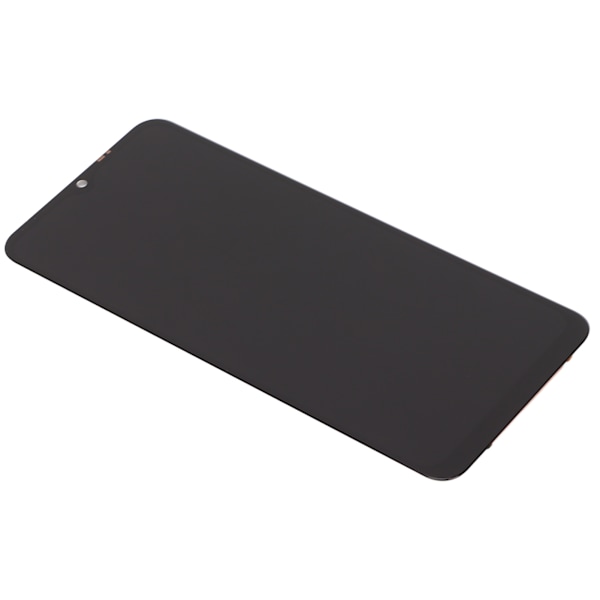 Skærmmontering til Telefon Touchscreen LCD Display Digitizer Udskiftning med Værktøjer til VIVO Y20 Mobiltelefon
