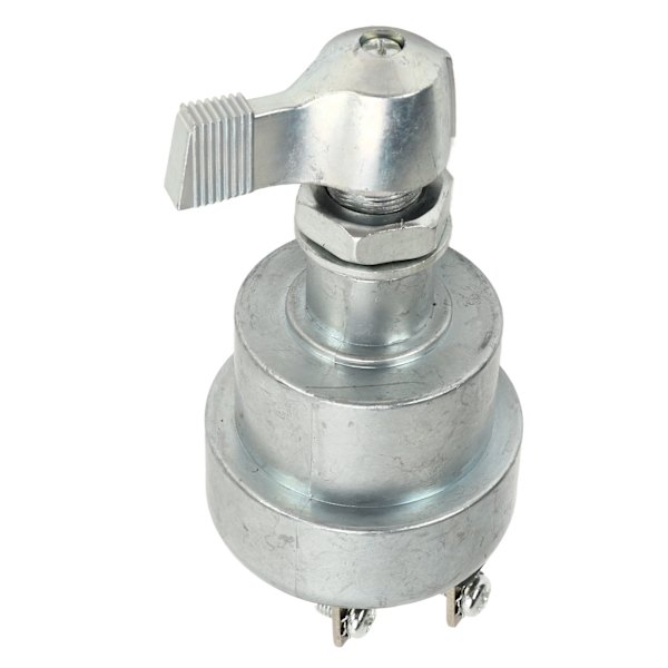 Värmestartbrytare 9W1077 Tändningsstartbrytare Ersättning För Caterpillar PS 150C PS 500 SR4