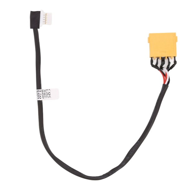 DC Strømstik Metal Material Computer Tilbehør til Lenovo IdeaPad Yoga 2 Pro DC30100KP00 Interface