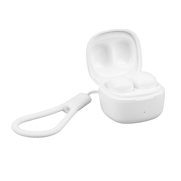 Trådlösa hörlurar Snygga mini multifunktionsbrusreducerande HiFi Stereo Bluetooth 5.3 hörlurar för daglig sport