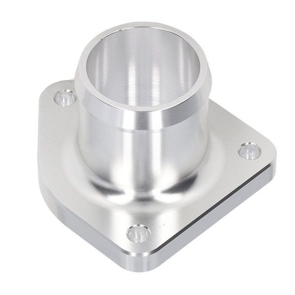 Billet Stål Termostathus Udskiftning til Ford Powerstroke Motorer 7.3L 1999‑2003