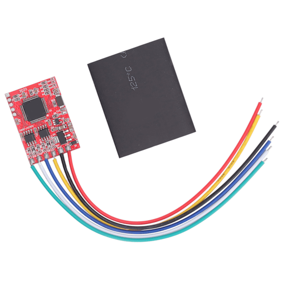 ID7 Täysi LCD-mittariston CAN-suodatin G-alustalle 7-sarja X5 X7 3-sarja 5-sarja X3 X4 X6