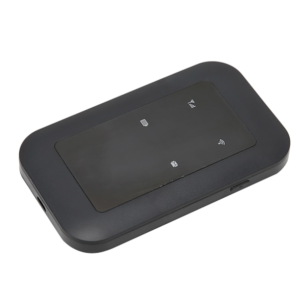 E90 4G LTE Mobil WiFi Hotspot 150Mbps Hastighed Mobil WiFi Router til Hjem Kontor Rejser