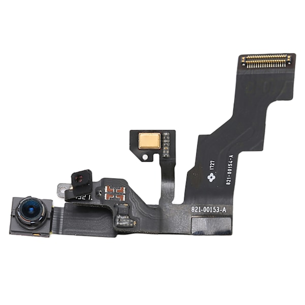 Frontkamera Modul Udskiftning Mikrofon Nærhedssensor Frontvendt Kamera Kabel til iPhone 6S Plus