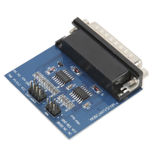 UARTBDM-adapterbyte för IPROG Bilfelsdetektor Bilfeldiagnostikinstrumenttillbehör