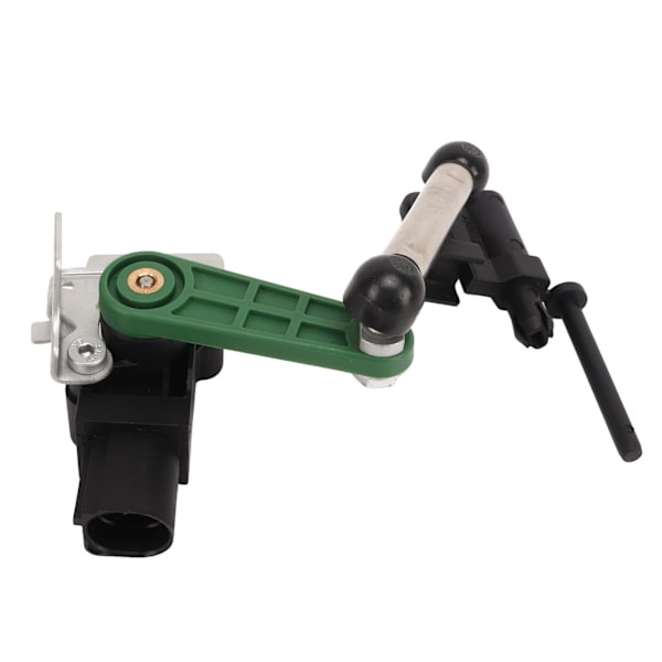 Höger Nivåsensor för Luftfjädring Fram 95834107600 Hög Känslighet Ersättning för V6 3.0L 3.6L Sport Utility