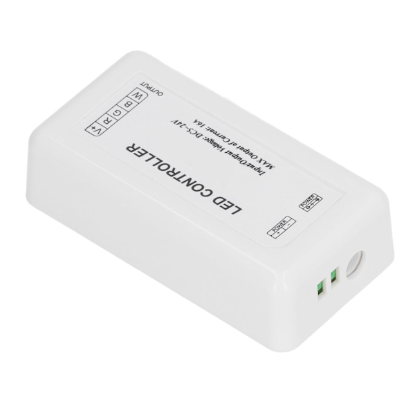 12V 24V Undervandslys Bluetooth Controller Sensitiv Smart RGB RGBW Bluetooth Controller til Yacht Båd