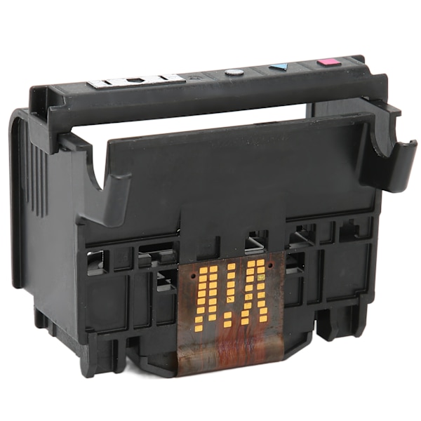 Printhead Høj Pålidelighed 4 Farve ABS Printhead Udskiftning til HP 862/B110A/B110A/ B109A /B210A /B310A
